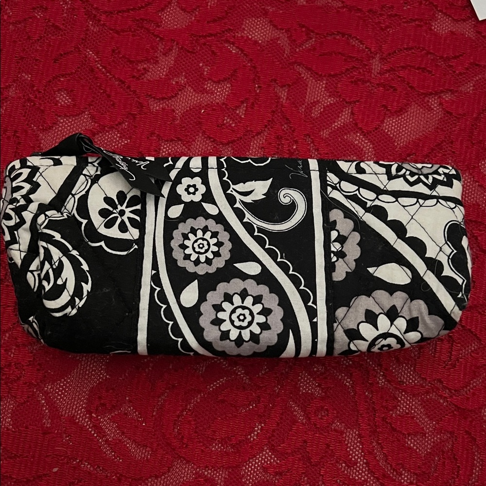 Vera Bradley cosmetic Bag